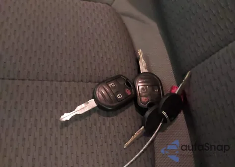 2013 Ford F-150 Xlt из США, поврежденный, VIN 1FTMF1CM4DFB97049